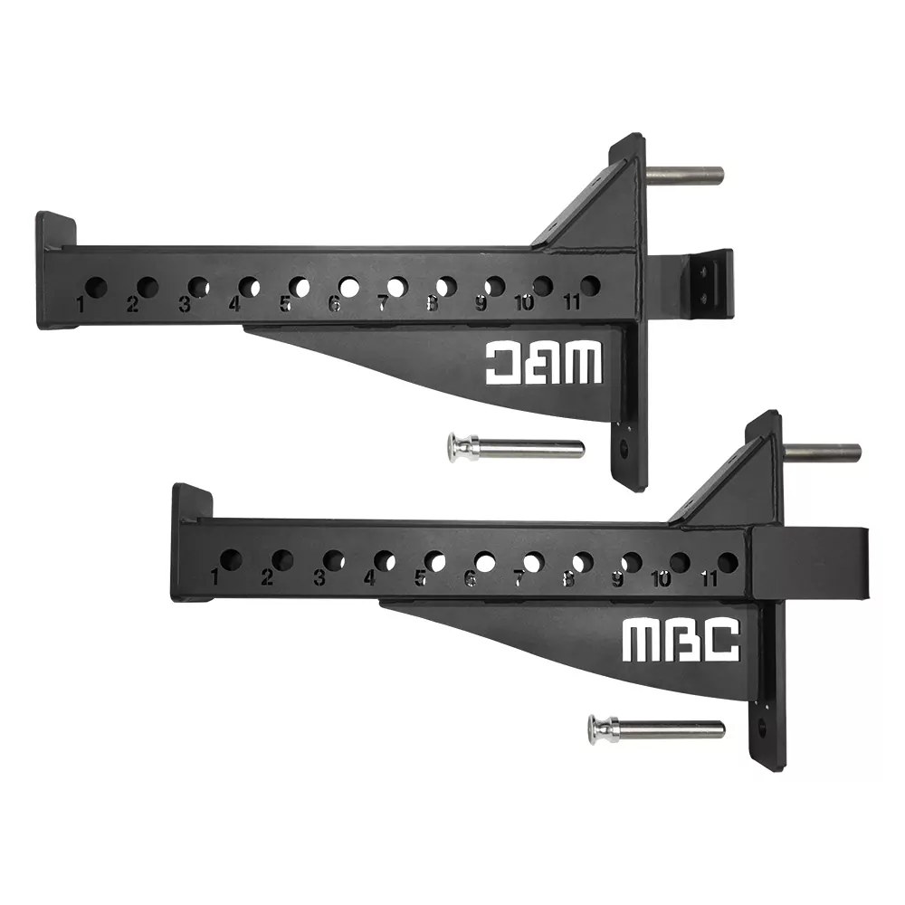 MBC ハーフラック プロ235cm — MBC POWER SHOP